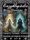 Enzyklopädie des Hexentums - Egregoren, Psychogone, Servitoren, Elementale und magische Archetypen - Band 15