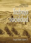 Trabajo y sociedad