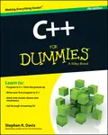 C++ For Dummies - Stephen Davis R.