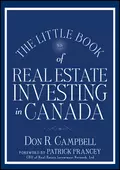 The Little Book of Real Estate Investing in Canada - Don Campbell R.