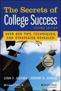 The Secrets of College Success - Lynn Jacobs F.