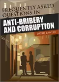 Frequently Asked Questions on Anti-Bribery and Corruption - David  Lawler