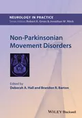 Non-Parkinsonian Movement Disorders - Hall Deborah A.