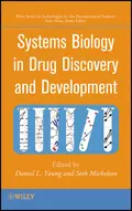 Systems Biology in Drug Discovery and Development - Young Daniel L.