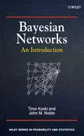 Bayesian Networks. An Introduction - Noble Wilford John