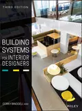 Building Systems for Interior Designers - Corky  Binggeli