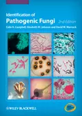 Identification of Pathogenic Fungi - Colin K. Campbell