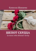 Шепот сердца. За меня тебя обнимет ветер - Камилла Шашаева