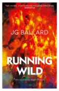 Running Wild - Adam  Phillips