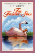 The Trumpet of the Swan - Fred  Marcellino