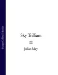 Sky Trillium - Julian  May