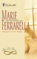 Happy New Year--Baby! - Marie  Ferrarella