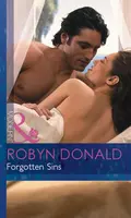 Forgotten Sins - Robyn Donald