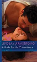 A Bride For His Convenience - Lindsay  Armstrong