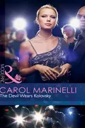 The Devil Wears Kolovsky - Carol Marinelli