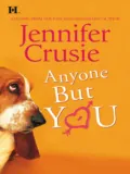 Anyone But You - Jennifer Crusie