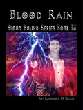 Blood Rain - Amy Blankenship