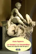 La Verdad Y La Verosimilitud - Guido Pagliarino