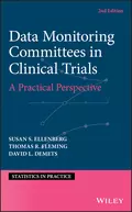 Data Monitoring Committees in Clinical Trials. A Practical Perspective - Thomas Fleming R.