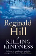 A Killing Kindness - Reginald  Hill