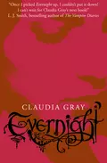 Evernight - Клаудия Грей