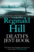 Death’s Jest-Book - Reginald  Hill