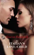 The Italian's Love-Child - Sharon Kendrick