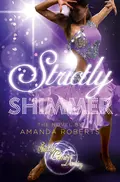 Shimmer - Amanda  Roberts