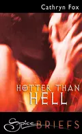 Hotter Than Hell - Cathryn  Fox