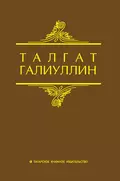 Избранные произведения. Том 2. Повести, рассказы - Талгат Галиуллин