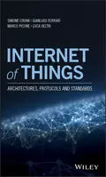 Internet of Things - Gianluigi  Ferrari