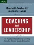 Coaching for Leadership - Marshall Goldsmith