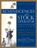 Reminiscences of a Stock Operator - Edwin  Lefevre