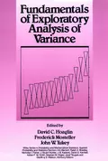 Fundamentals of Exploratory Analysis of Variance - Frederick  Mosteller