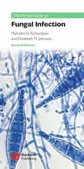 Pocket Guide to Fungal Infection - Elizabeth Johnson M.