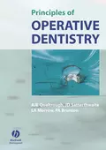 Principles of Operative Dentistry - Paul  Brunton