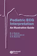 Pediatric ECG Interpretation - Barbara J. Deal, M.D.