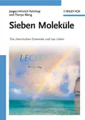 Sieben Moleküle - Tianyu  Wang