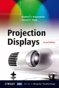 Projection Displays - Matthew Brennesholtz S.