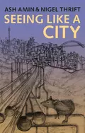 Seeing Like a City - Ash  Amin