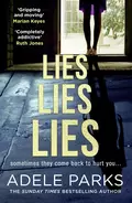 Lies Lies Lies - Adele Parks