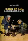 Justicia profana - Carlos Ramos