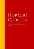 Cuentos de Amor de Locura y de Muerte - Horacio Quiroga