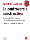 La controversia constructiva - David W. Johnson