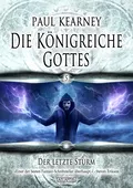 Die Königreiche Gottes 5: Der letzte Sturm - Paul  Kearney