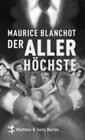 Der Allerhöchste - Maurice  Blanchot