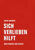 Sich verlieben hilft - David Wagner