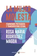 La mujer molesta - Rosa María Rodríguez Magda