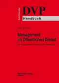 Management im Öffentlichen Dienst - Peter  Eichhorn