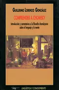 Comprender a Chomsky - Guillermo Lorenzo González